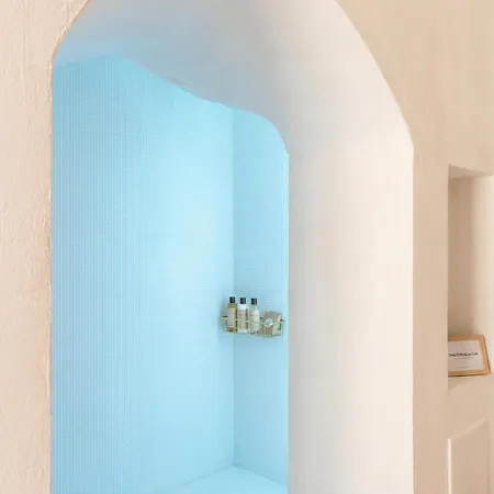 Διαμέρισμα Casa Reale-romantic With Bath Tub In Old Town Monopoli
