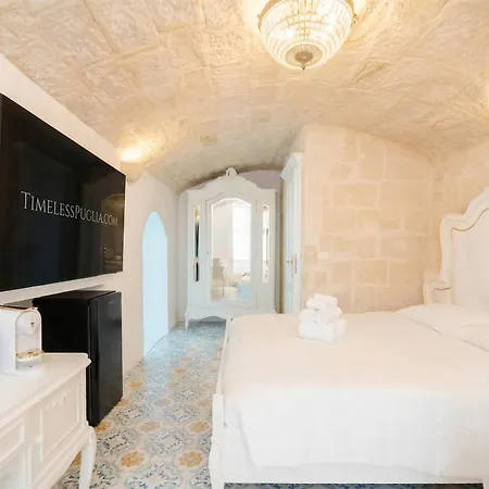 Διαμέρισμα Casa Reale-romantic With Bath Tub In Old Town