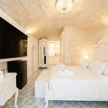 Casa Reale-romantic With Bath Tub In Old Town Διαμέρισμα